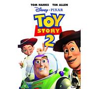 Toy Story 2 [DVD]