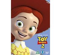 Toy Story 2 – Disney – DVD – Special Edition (2010)