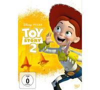 Toy Story 2 (DVD) Ash Brannon John Lasseter