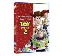 Toy Story 2 DVD NEW