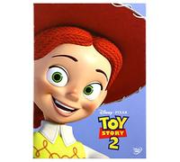 Toy Story 2 [DVD] [Region 2] (English audio. English subtitles)