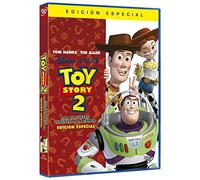 Toy Story 2 (Edicion Especial) [DVD]