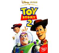 Toy Story 2 (DVD) vari