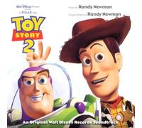 Toy Story 2: Original Soundtrack