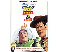 Toy Story 2 Pack [DVD]