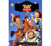Toy Story 2 (Read-aloud Storybook)
