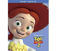 Toy Story 2 [Region 1]