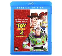 Toy Story 2 -Spec-