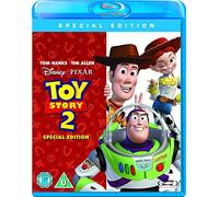 Toy Story 2: Special Edition
