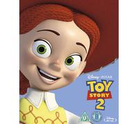 Toy Story 2 (Special Edition) [Blu-ray] [Region Free]