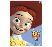 Toy Story 2 - Special Edition DVD [2010]