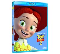 Toy Story 2 ( Special Pack ) [Blu-ray]