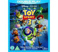Toy Story 3 (2-Disc Blu-ray + DVD), , New Blu-ray