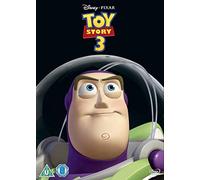 Toy Story 3 DVD [2010]