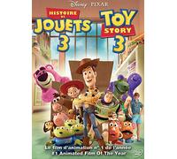 Toy Story 3