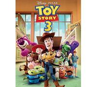 Toy Story 3 (4K UHD)