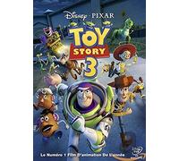 TOY STORY 3 - ANIMATION