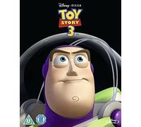 Toy Story 3 Blu-Ray [2010]