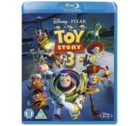 TOY STORY 3 BD