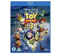 TOY STORY 3 BD (REFRESH)