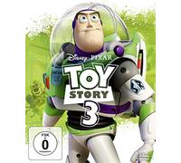 Toy Story 3 (Blu-ray) Lee Unkrich