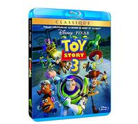 Toy Story 3 [Blu-Ray]