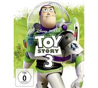 Toy Story 3 (Blu-ray) Lee Unkrich