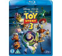 Toy Story 3 (Blu-ray) Lee Unkrich (US IMPORT)
