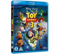 Toy Story 3 Blu-Ray New