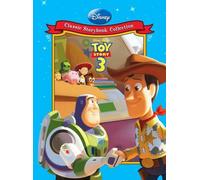 Toy Story 3 (Disney Classic Storybook Collection)