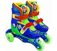 Toy Story 3 Disney Skates 3 Wheels 2 in 1 Gift Kids Girls boys New