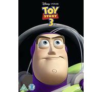Toy Story 3 [DVD]