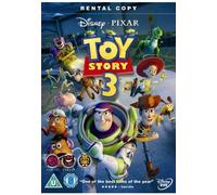 Toy Story 3 [DVD]