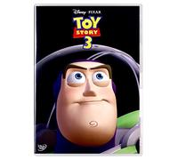 Toy Story 3 [DVD] [Region 2] (English audio. English subtitles)