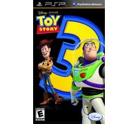Toy Story 3 / Game