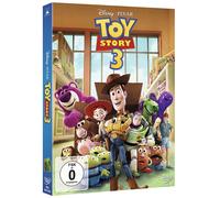 Toy Story 3 - (in an embossed slipcase) DVD) NEW orig