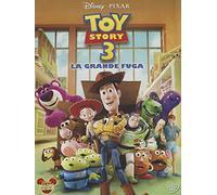 Toy story 3 - La grande fuga