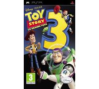 Toy Story 3-La Grande Fuga