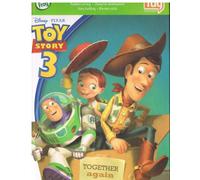 Toy Story 3 Leapfrog Learning Path System (Tag Reader, Toy Story 3)
