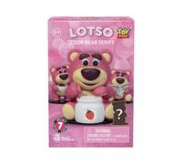 Toy Story 3 - Lots-o'-Huggin' Bear Collection Figures multicolor Onesize
