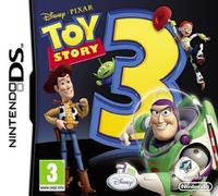 Toy Story 3 (Nintendo DS)