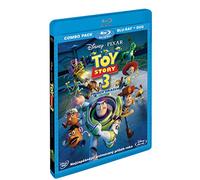 Toy Story 3.: Pribeh hracek Blu-ray + DVD (Combo Pack)