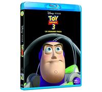 Toy Story 3 ( Special Pack ) [Blu-ray]
