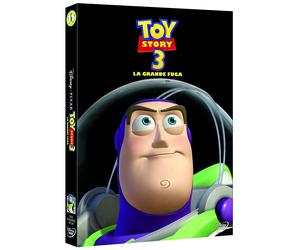 Toy Story 3 - The Great Escape - Special Edition DVD PIXAR ANIMATION STUDIOS