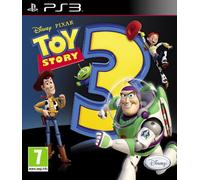 Toy Story 3: The Video Game (Playstation 3)