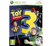 Toy Story 3: The Video Game (Xbox 360)
