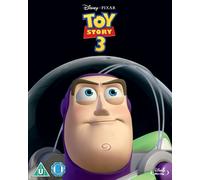 Toy Story 3 [U] Blu-ray