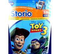 Toy Story 3 (Vtech N/A) New Video Game Quality Guaranteed Reuse Reduce Recycle