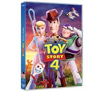Toy Story 4