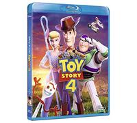 Toy Story 4 [Blu-ray]